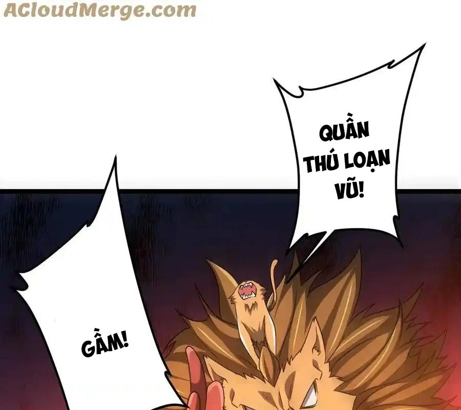 Bắt Đầu Với Trăm Vạn Minh Tệ Chapter 149 - Trang 4