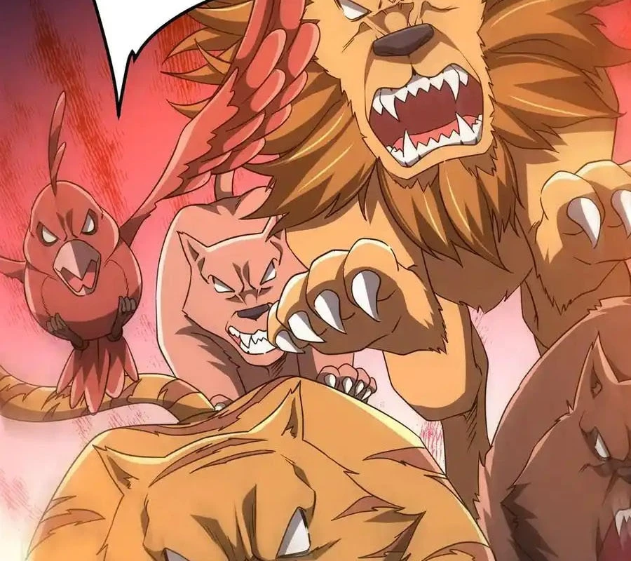 Bắt Đầu Với Trăm Vạn Minh Tệ Chapter 149 - Trang 4