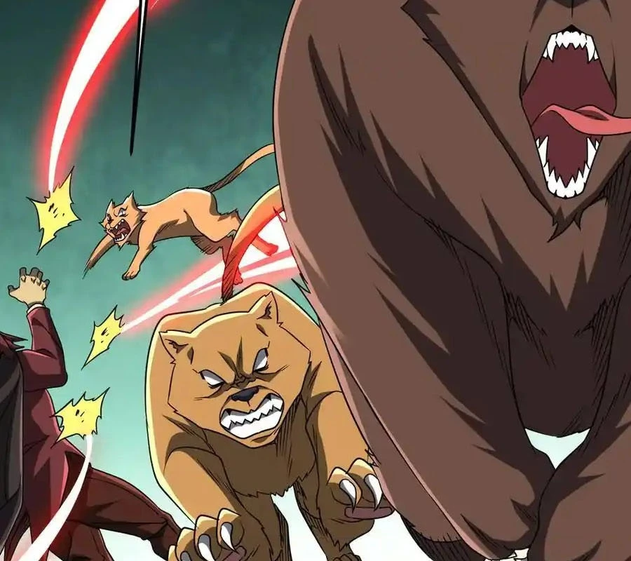 Bắt Đầu Với Trăm Vạn Minh Tệ Chapter 149 - Trang 4