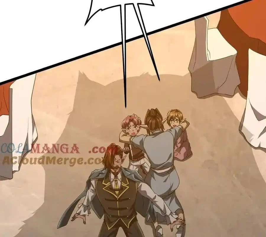 Bắt Đầu Với Trăm Vạn Minh Tệ Chapter 149 - Trang 4