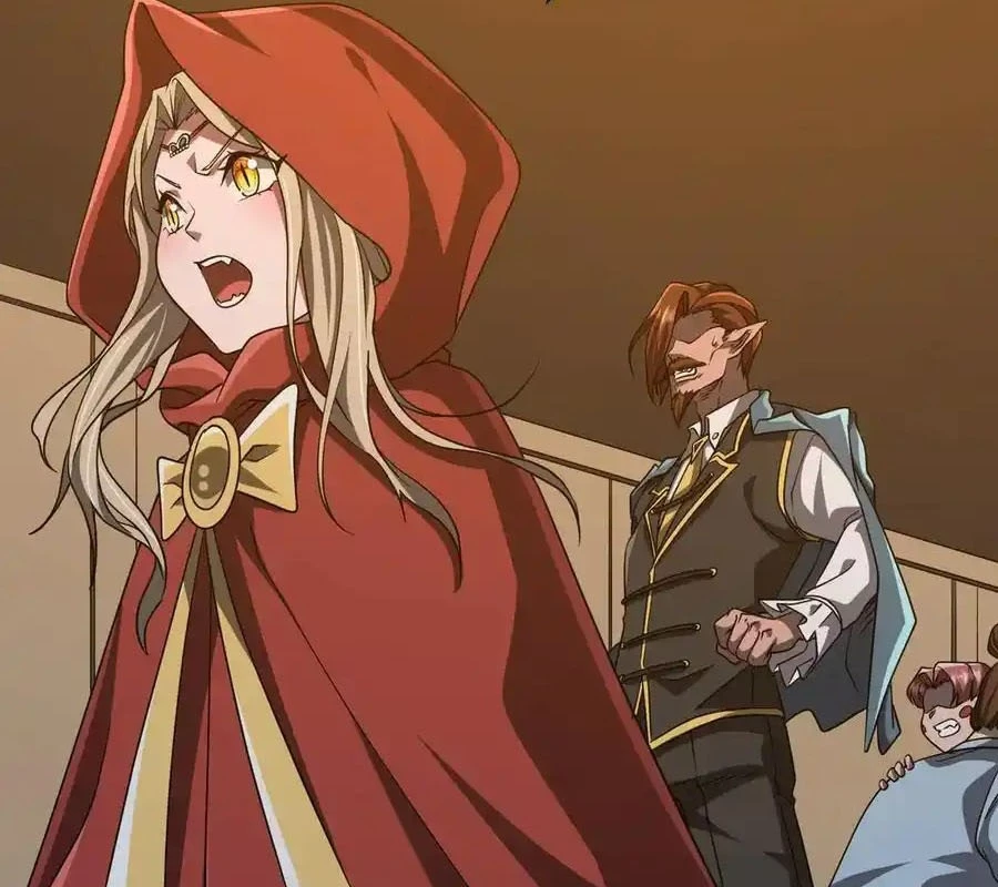 Bắt Đầu Với Trăm Vạn Minh Tệ Chapter 149 - Trang 4