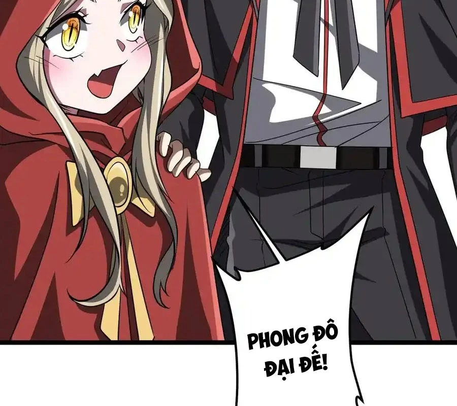 Bắt Đầu Với Trăm Vạn Minh Tệ Chapter 149 - Trang 4