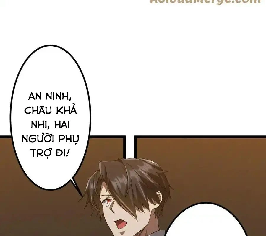 Bắt Đầu Với Trăm Vạn Minh Tệ Chapter 149 - Trang 4