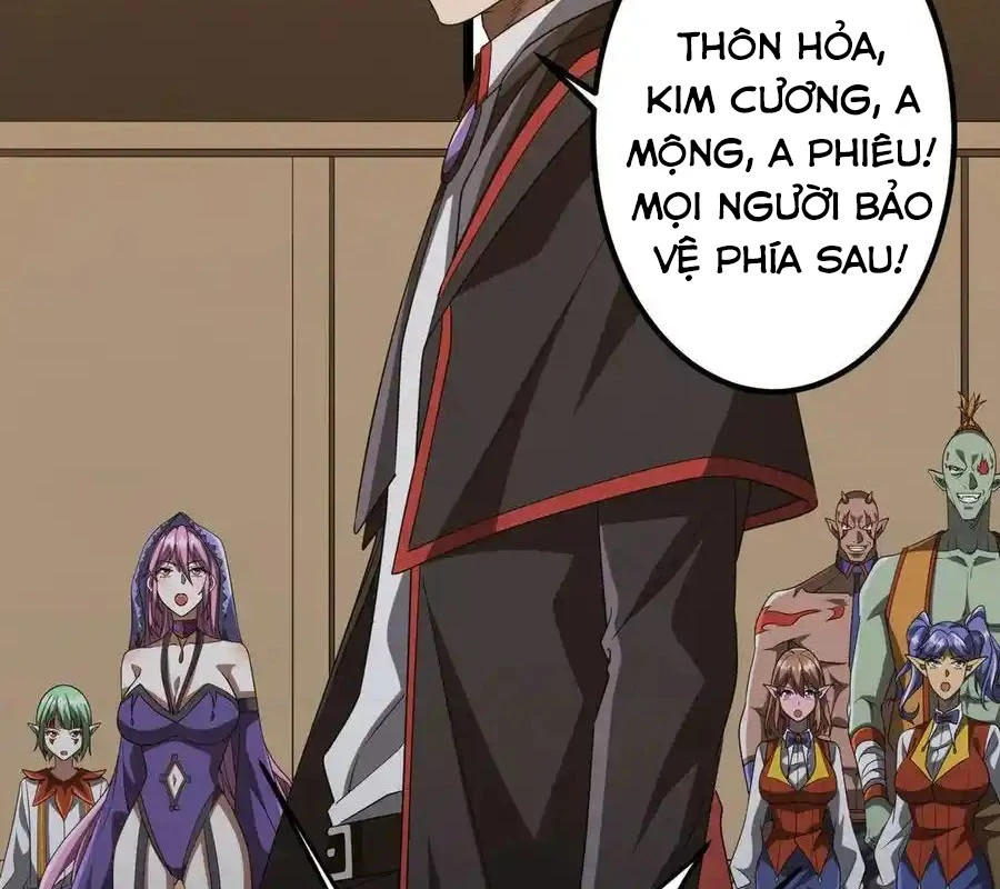 Bắt Đầu Với Trăm Vạn Minh Tệ Chapter 149 - Trang 4