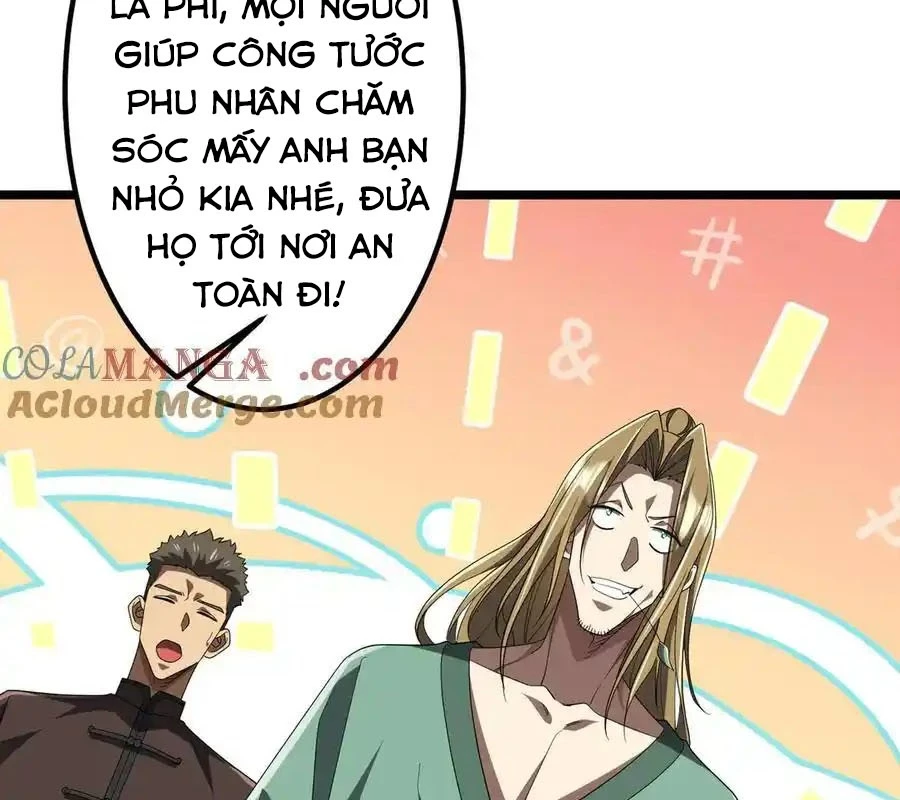 Bắt Đầu Với Trăm Vạn Minh Tệ Chapter 149 - Trang 4