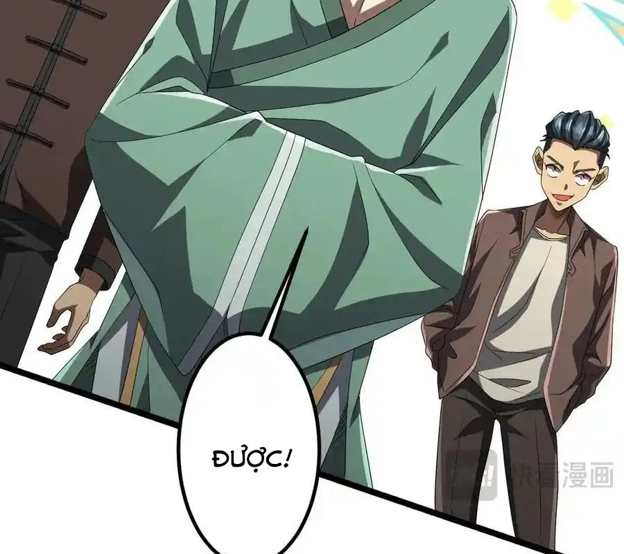 Bắt Đầu Với Trăm Vạn Minh Tệ Chapter 149 - Trang 4