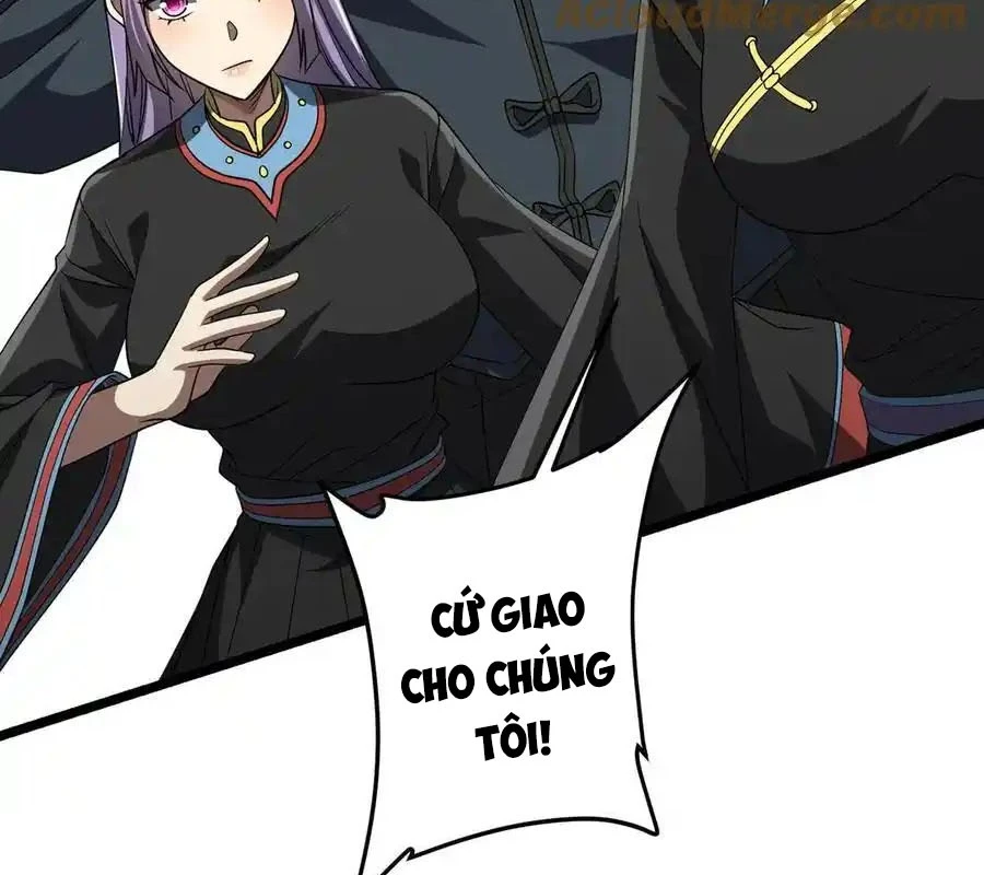 Bắt Đầu Với Trăm Vạn Minh Tệ Chapter 149 - Trang 4