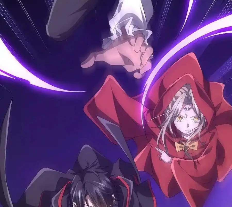 Bắt Đầu Với Trăm Vạn Minh Tệ Chapter 149 - Trang 4