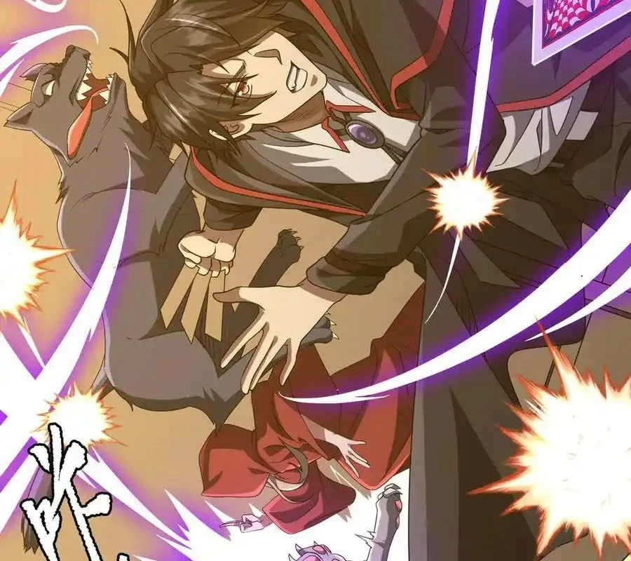 Bắt Đầu Với Trăm Vạn Minh Tệ Chapter 149 - Trang 4