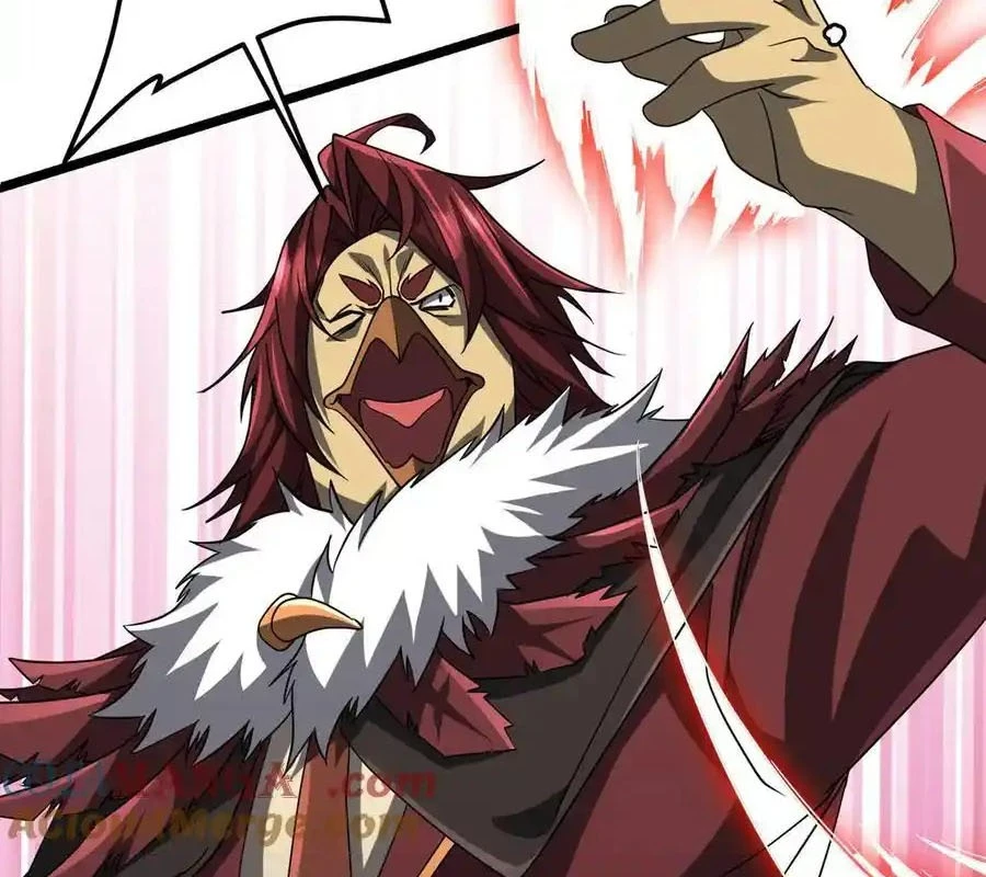 Bắt Đầu Với Trăm Vạn Minh Tệ Chapter 149 - Trang 4