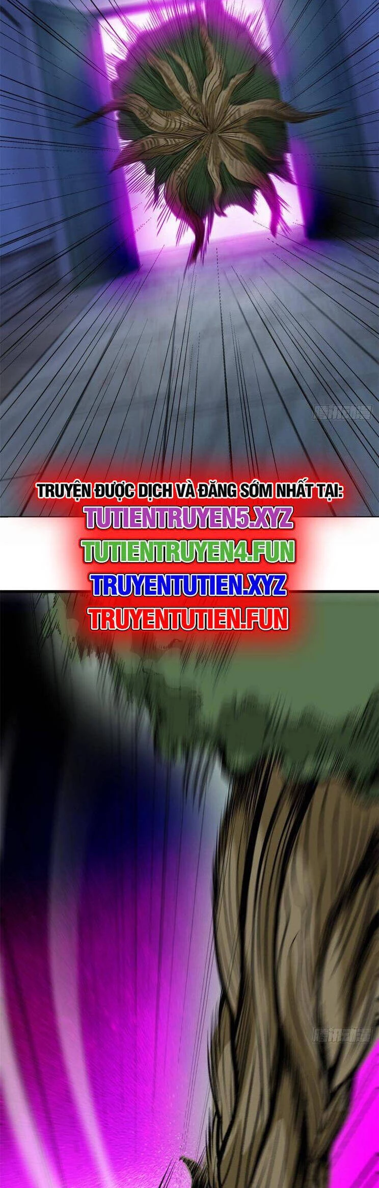 Cường Giả Đến Từ Trại Tâm Thần Chapter 270 - Trang 4