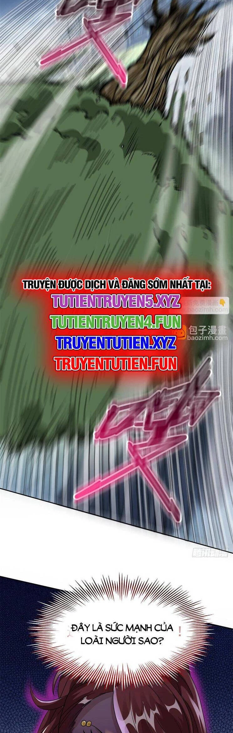 Cường Giả Đến Từ Trại Tâm Thần Chapter 270 - Trang 4