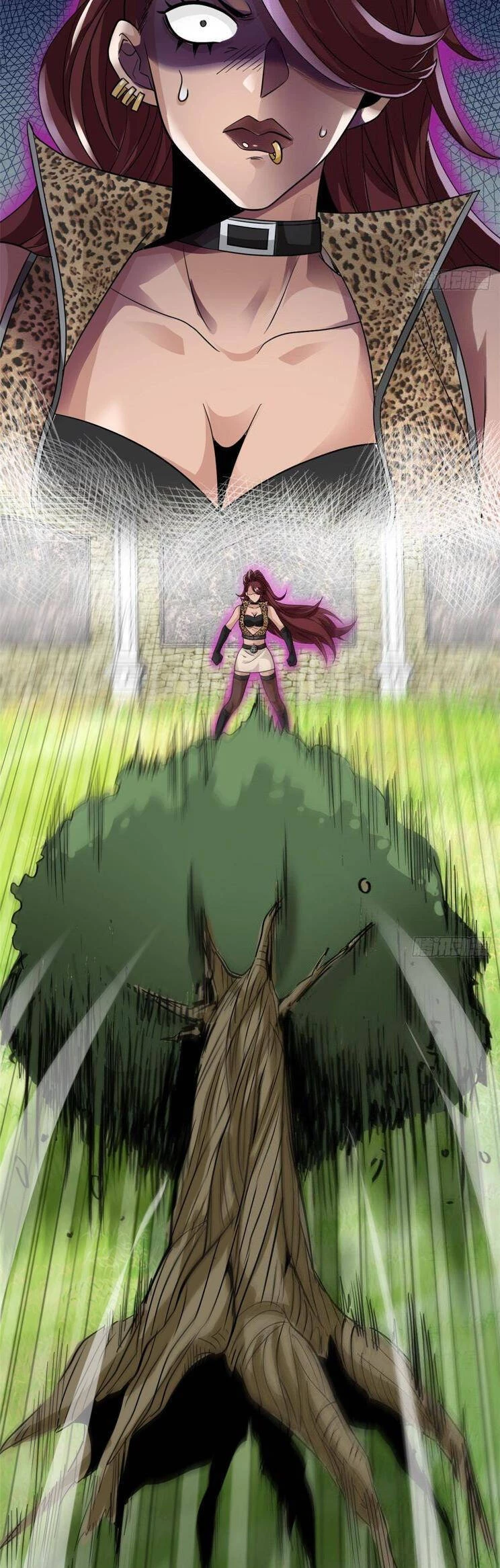 Cường Giả Đến Từ Trại Tâm Thần Chapter 270 - Trang 4