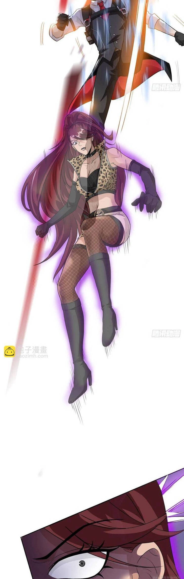 Cường Giả Đến Từ Trại Tâm Thần Chapter 270 - Trang 4