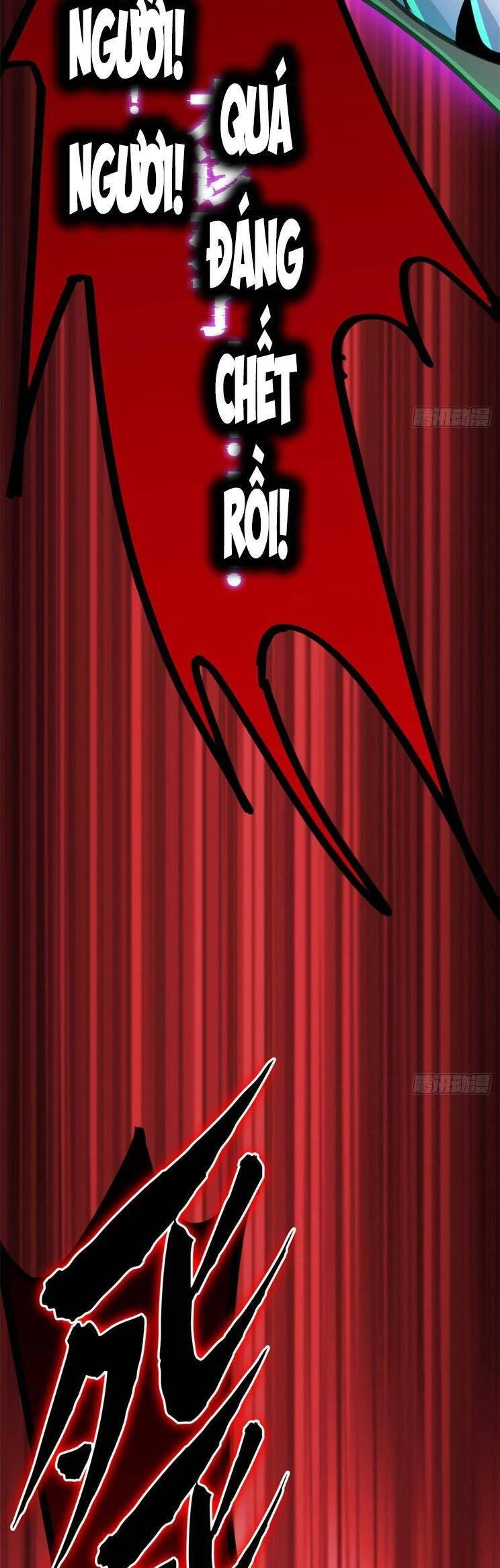 Cường Giả Đến Từ Trại Tâm Thần Chapter 270 - Trang 4