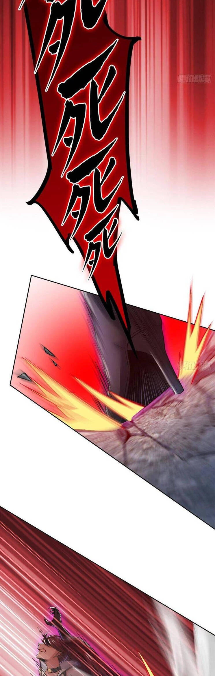 Cường Giả Đến Từ Trại Tâm Thần Chapter 270 - Trang 4