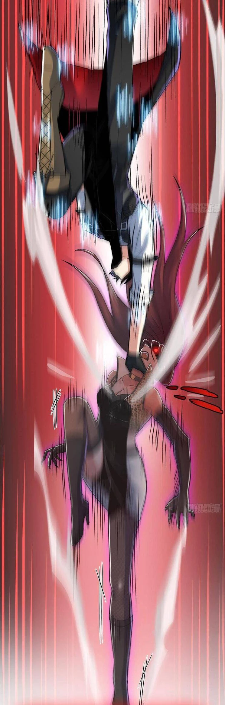 Cường Giả Đến Từ Trại Tâm Thần Chapter 270 - Trang 4