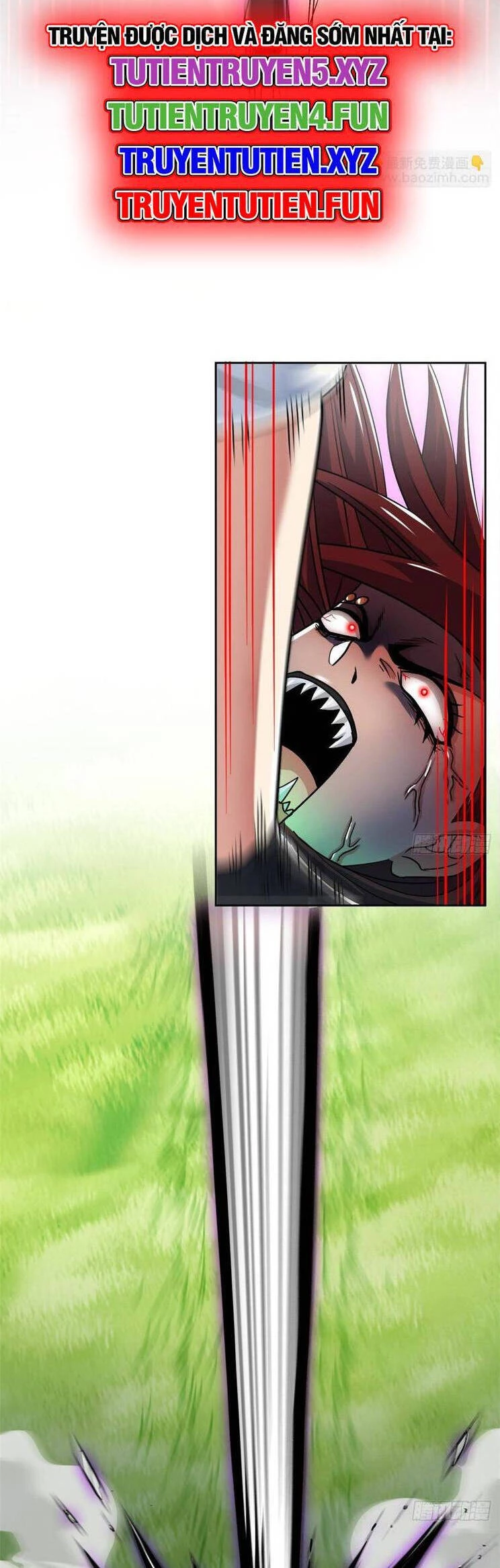 Cường Giả Đến Từ Trại Tâm Thần Chapter 270 - Trang 4