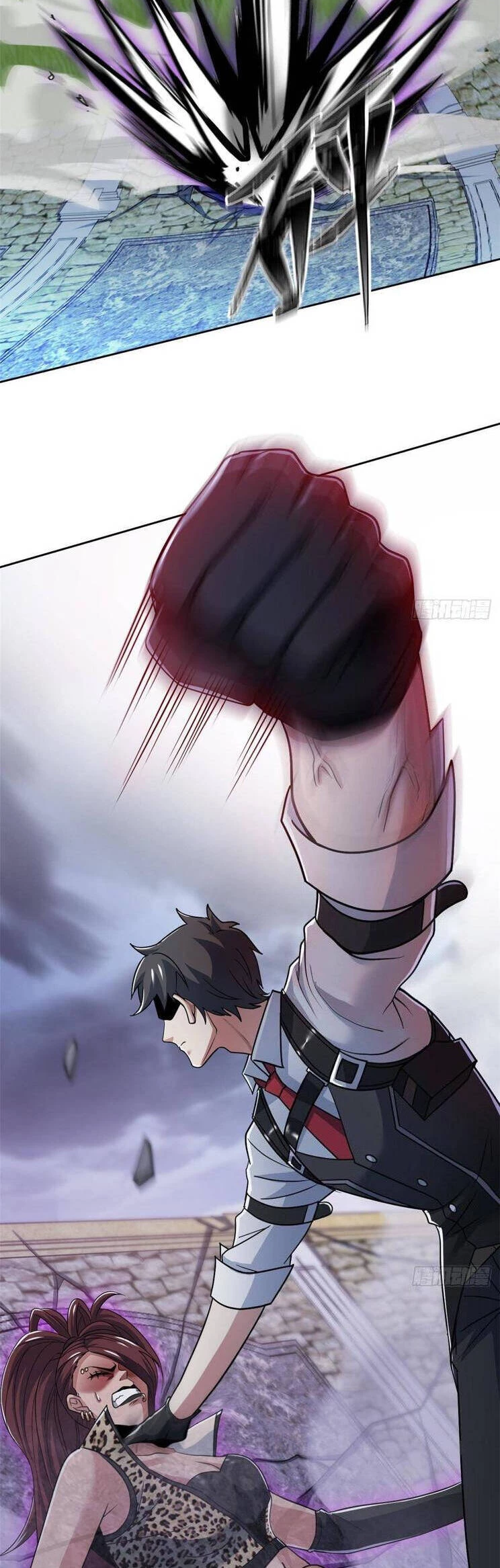 Cường Giả Đến Từ Trại Tâm Thần Chapter 270 - Trang 4