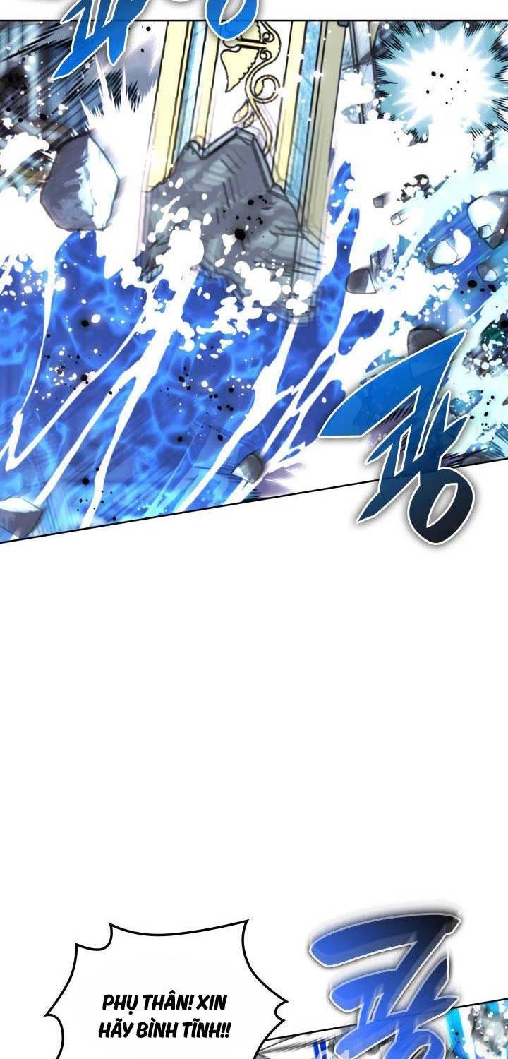 Thợ Rèn Huyền Thoại Chapter 236 - Trang 4