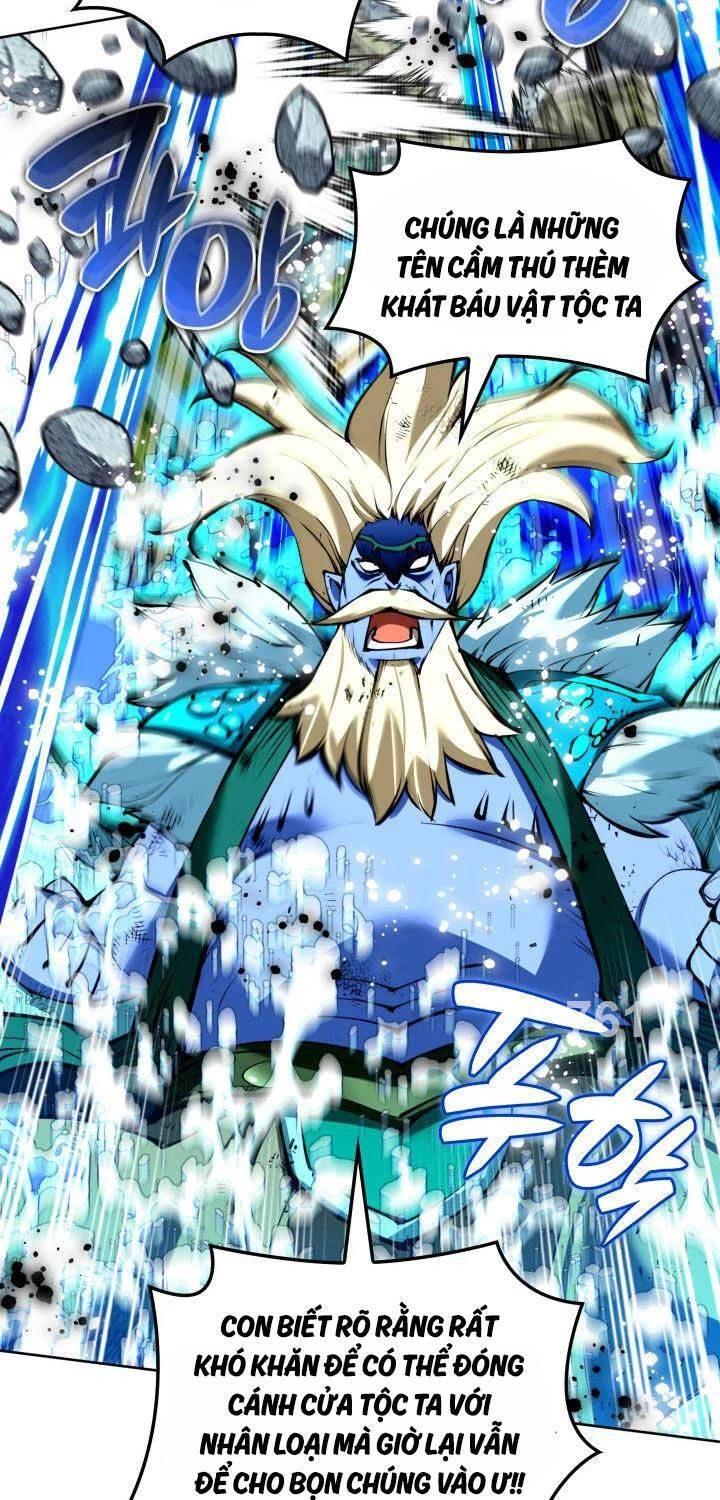 Thợ Rèn Huyền Thoại Chapter 236 - Trang 4