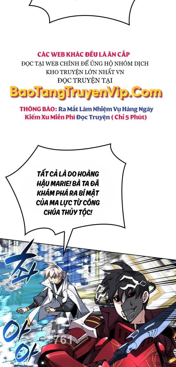 Thợ Rèn Huyền Thoại Chapter 236 - Trang 4