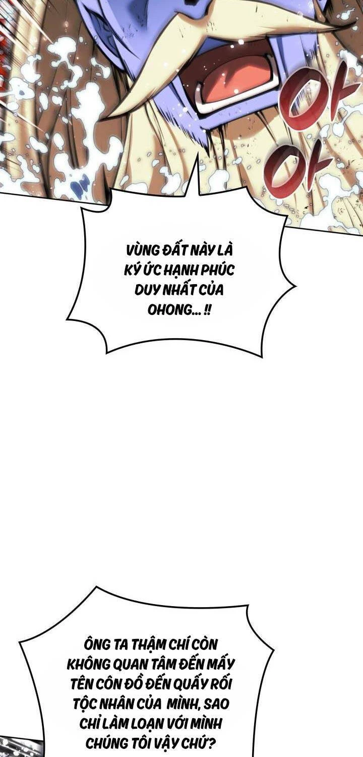 Thợ Rèn Huyền Thoại Chapter 236 - Trang 4