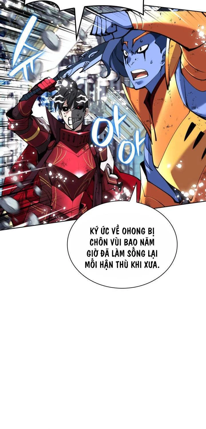 Thợ Rèn Huyền Thoại Chapter 236 - Trang 4