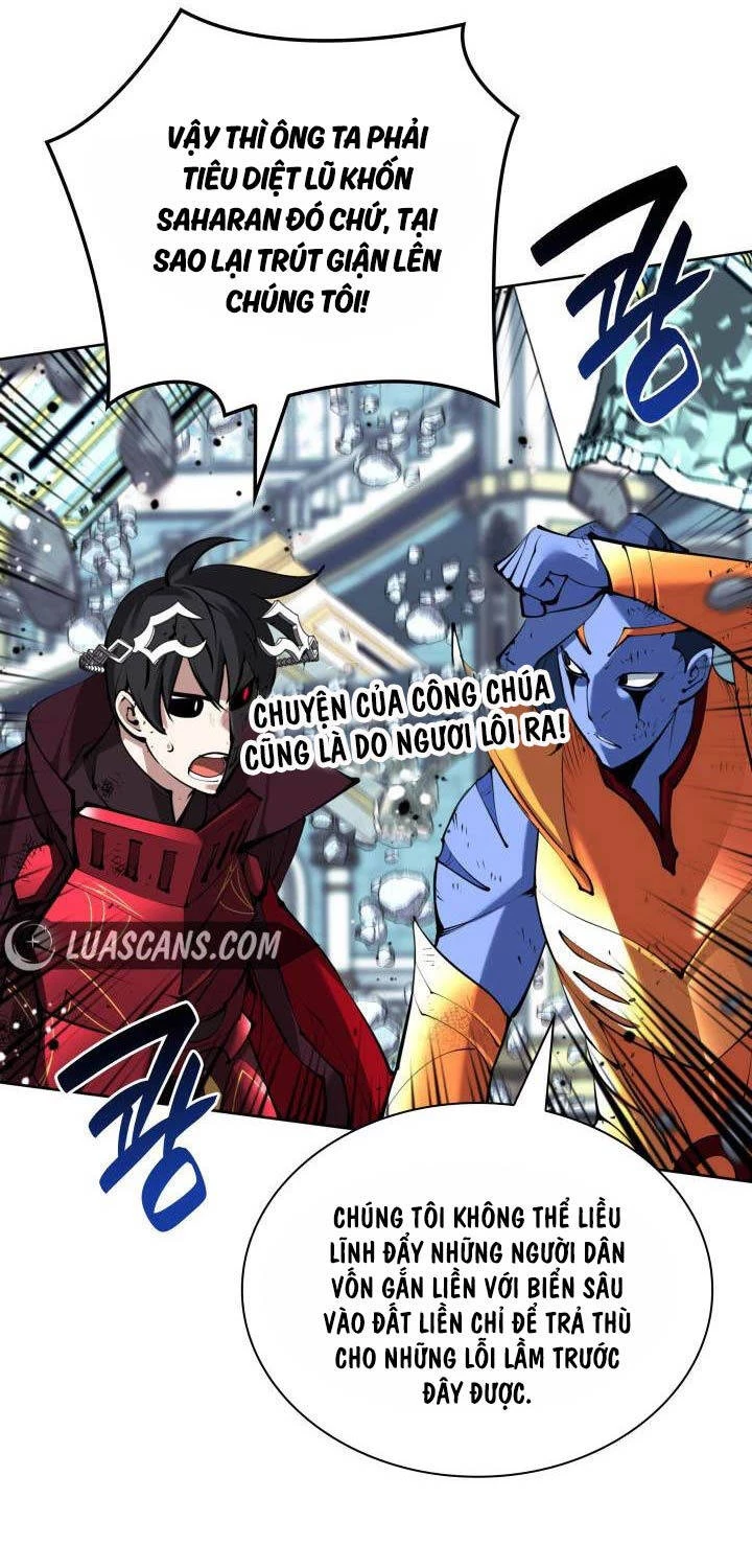 Thợ Rèn Huyền Thoại Chapter 236 - Trang 4