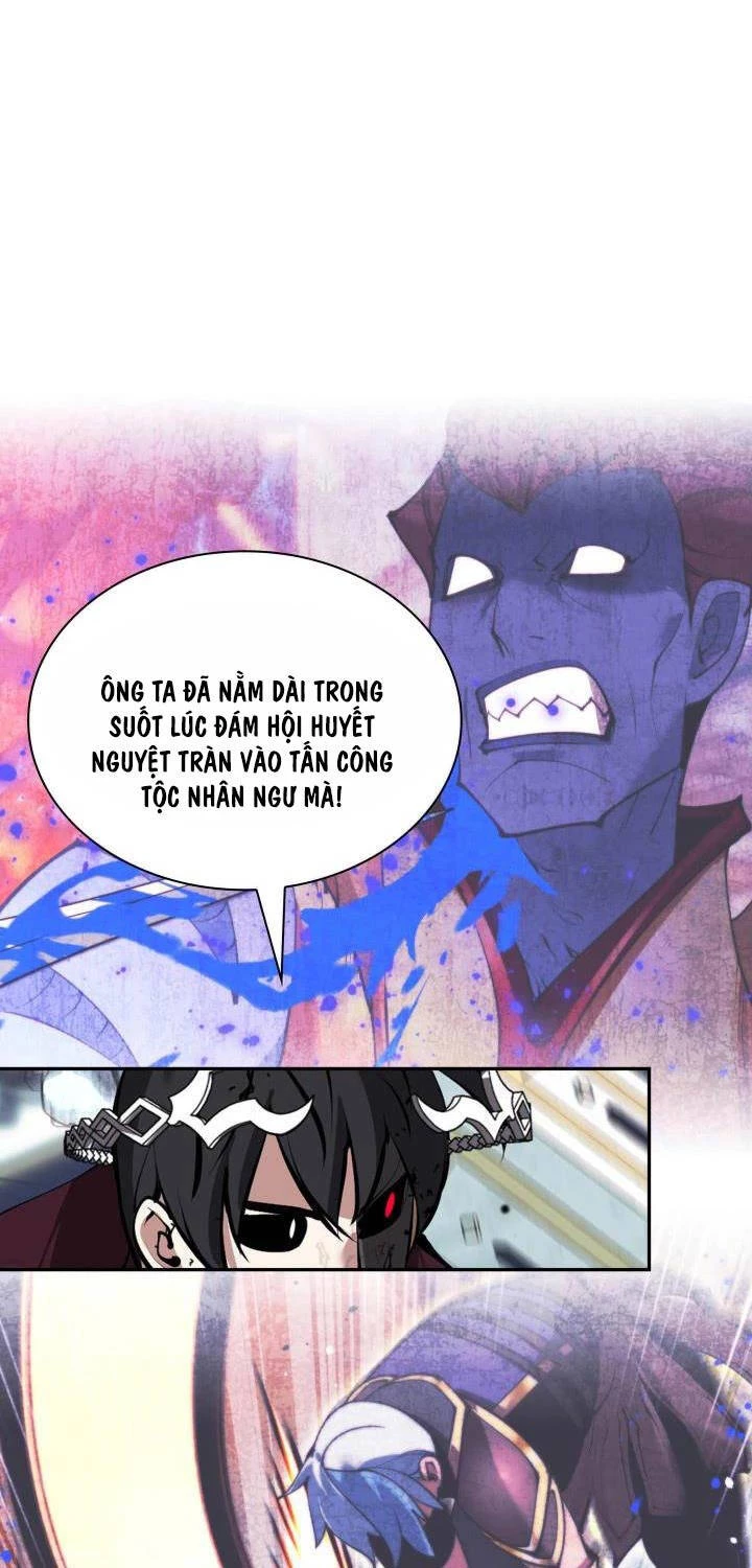 Thợ Rèn Huyền Thoại Chapter 236 - Trang 4