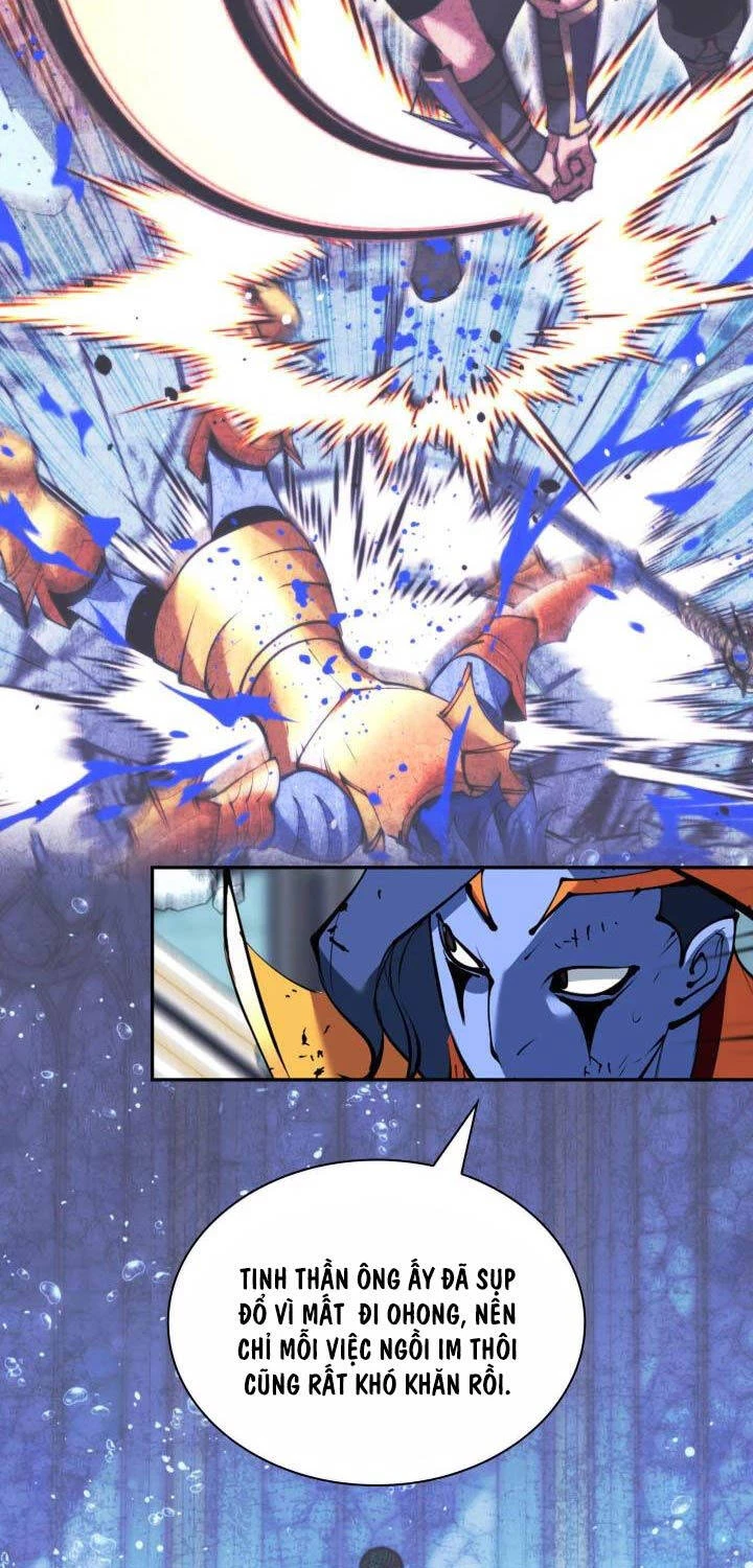 Thợ Rèn Huyền Thoại Chapter 236 - Trang 4