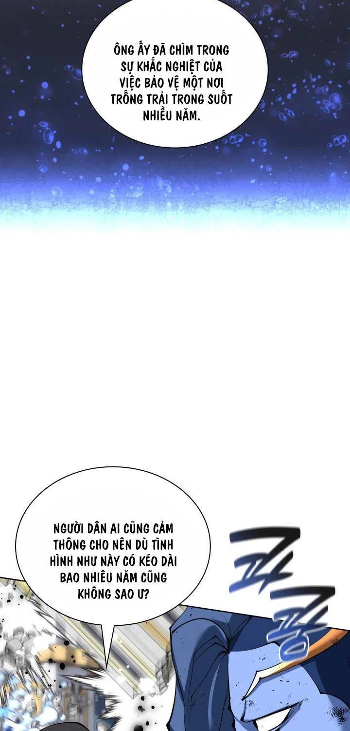 Thợ Rèn Huyền Thoại Chapter 236 - Trang 4