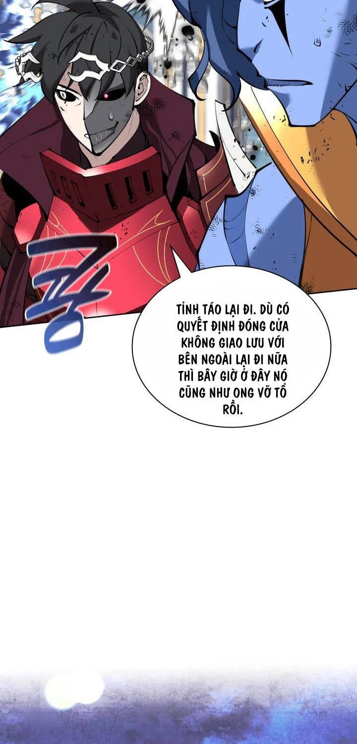 Thợ Rèn Huyền Thoại Chapter 236 - Trang 4