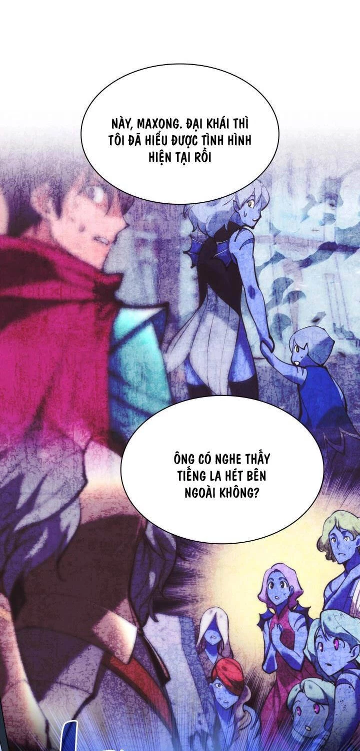 Thợ Rèn Huyền Thoại Chapter 236 - Trang 4