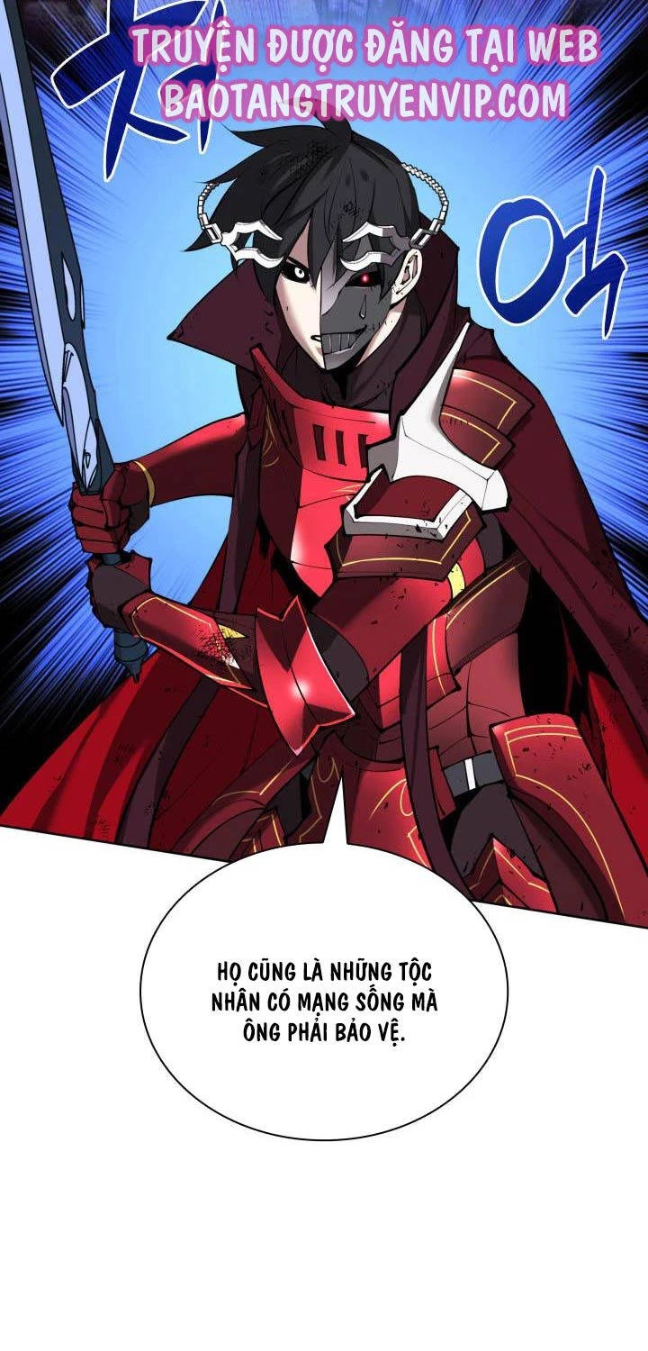 Thợ Rèn Huyền Thoại Chapter 236 - Trang 4