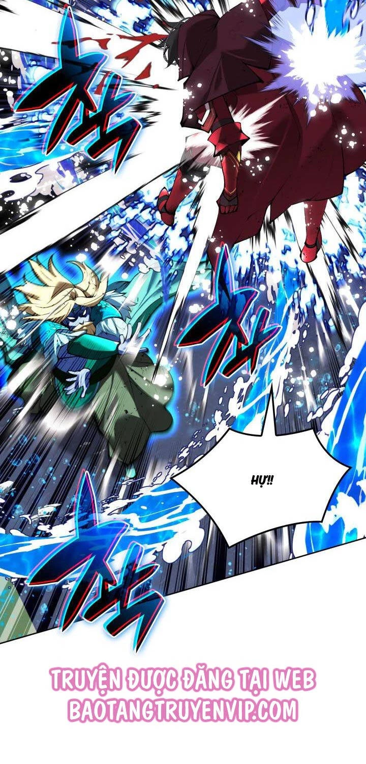 Thợ Rèn Huyền Thoại Chapter 236 - Trang 4
