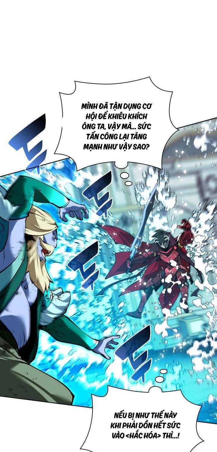 Thợ Rèn Huyền Thoại Chapter 236 - Trang 4