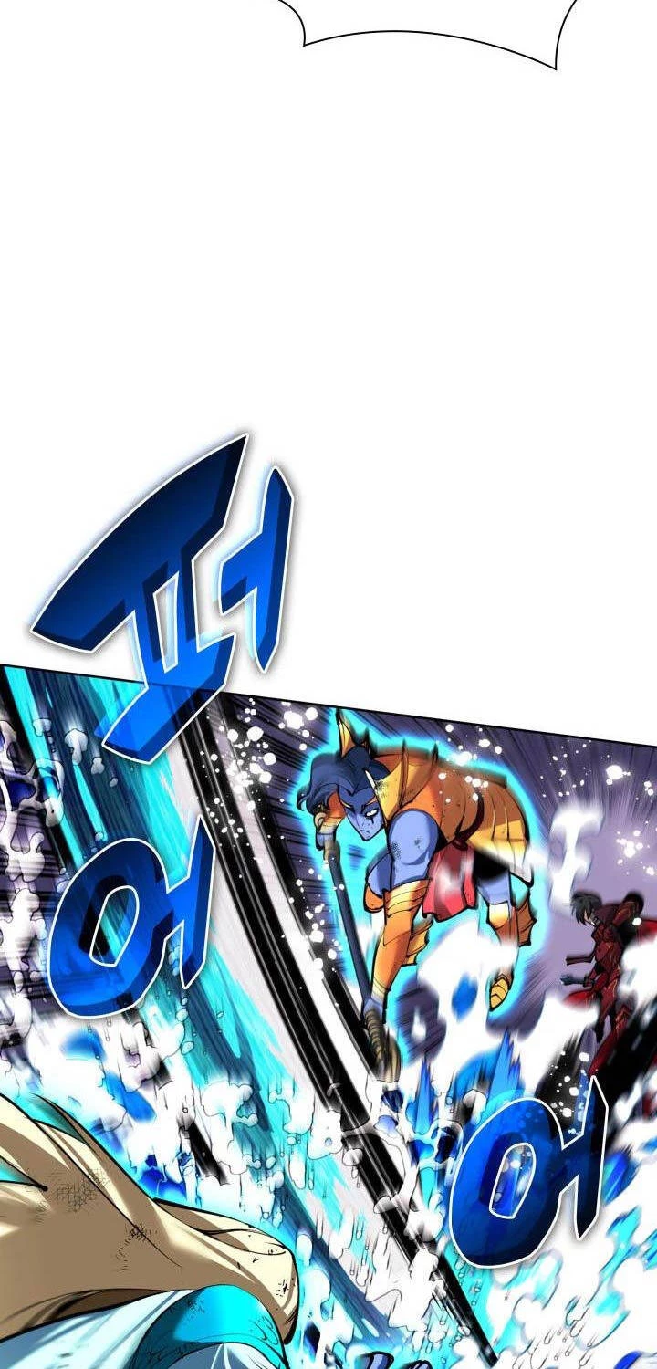 Thợ Rèn Huyền Thoại Chapter 236 - Trang 4