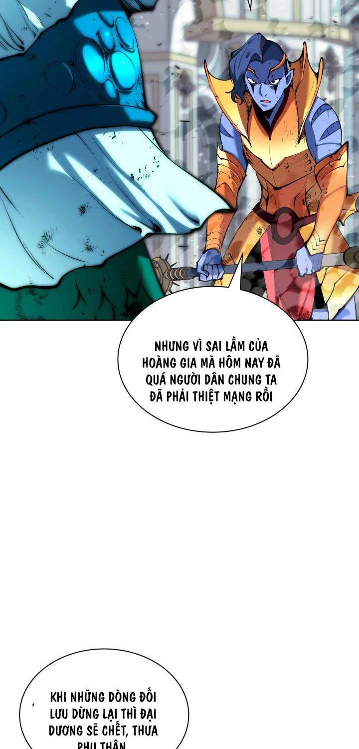 Thợ Rèn Huyền Thoại Chapter 236 - Trang 4