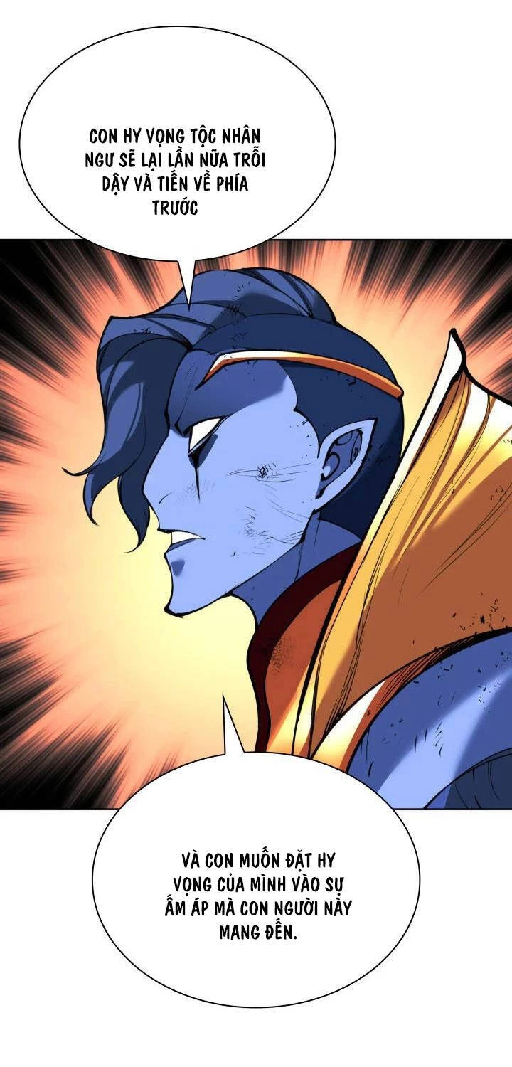 Thợ Rèn Huyền Thoại Chapter 236 - Trang 4