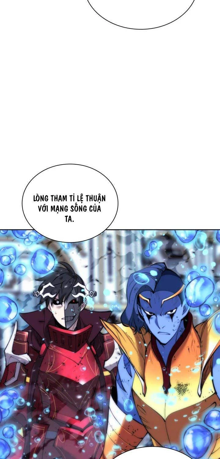 Thợ Rèn Huyền Thoại Chapter 236 - Trang 4