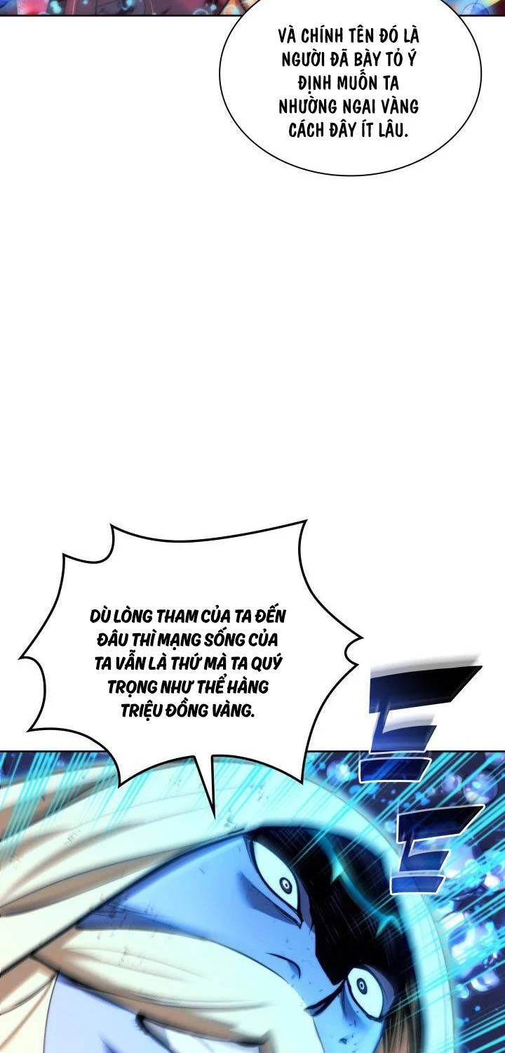 Thợ Rèn Huyền Thoại Chapter 236 - Trang 4