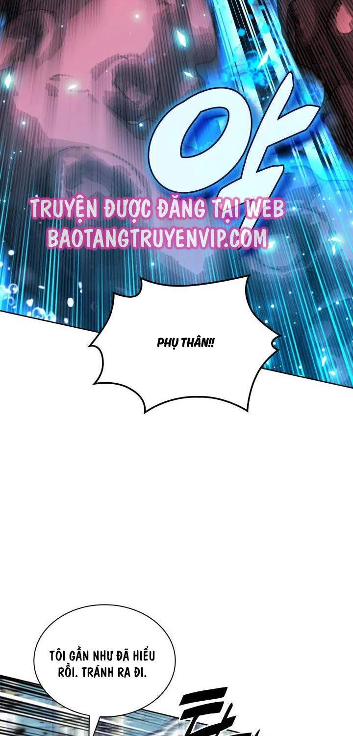 Thợ Rèn Huyền Thoại Chapter 236 - Trang 4