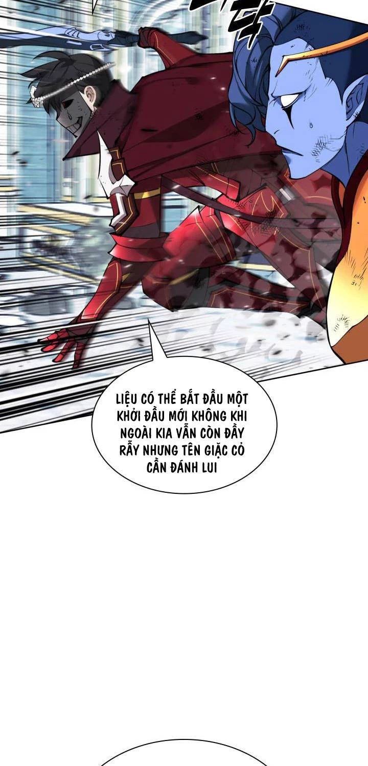 Thợ Rèn Huyền Thoại Chapter 236 - Trang 4