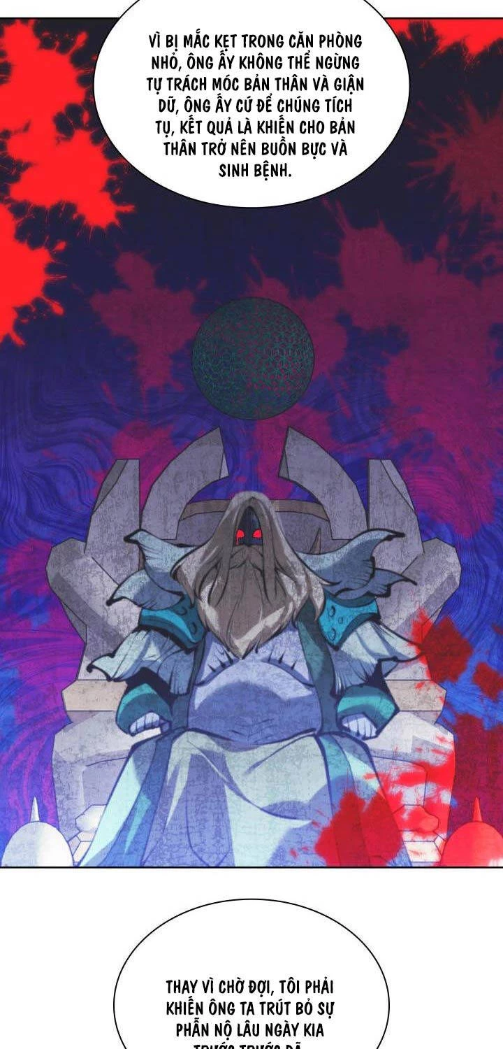 Thợ Rèn Huyền Thoại Chapter 236 - Trang 4