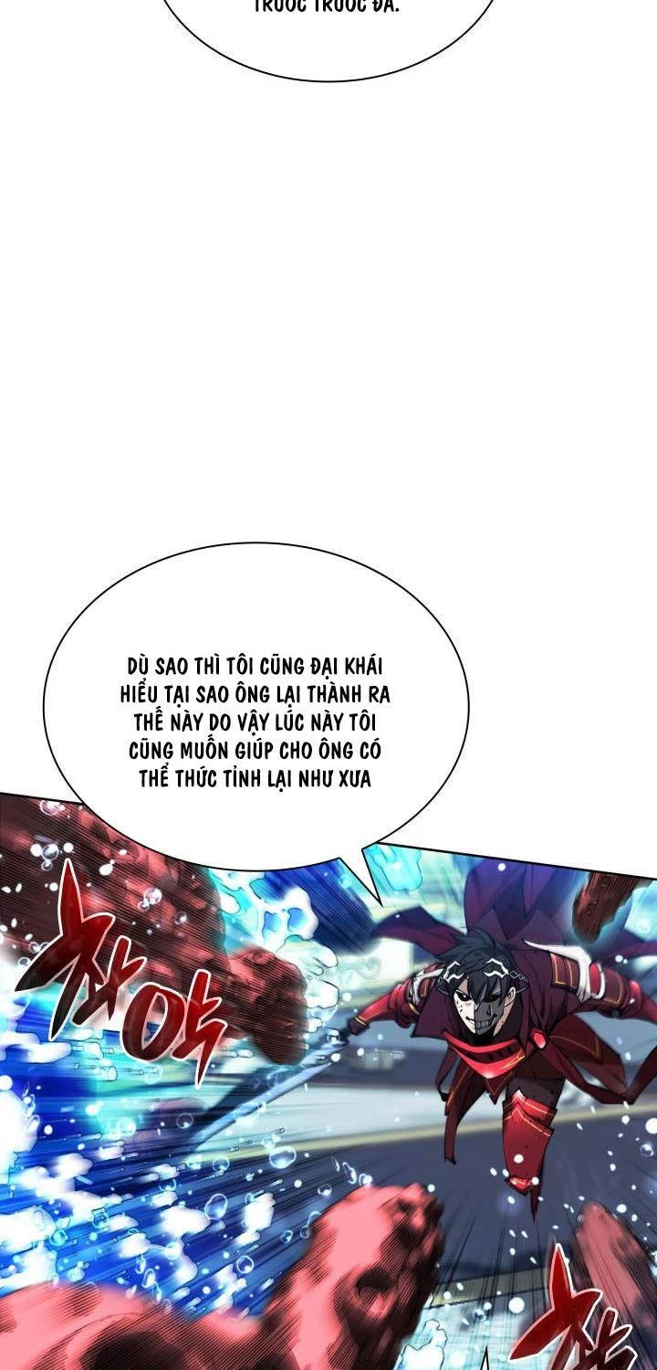 Thợ Rèn Huyền Thoại Chapter 236 - Trang 4