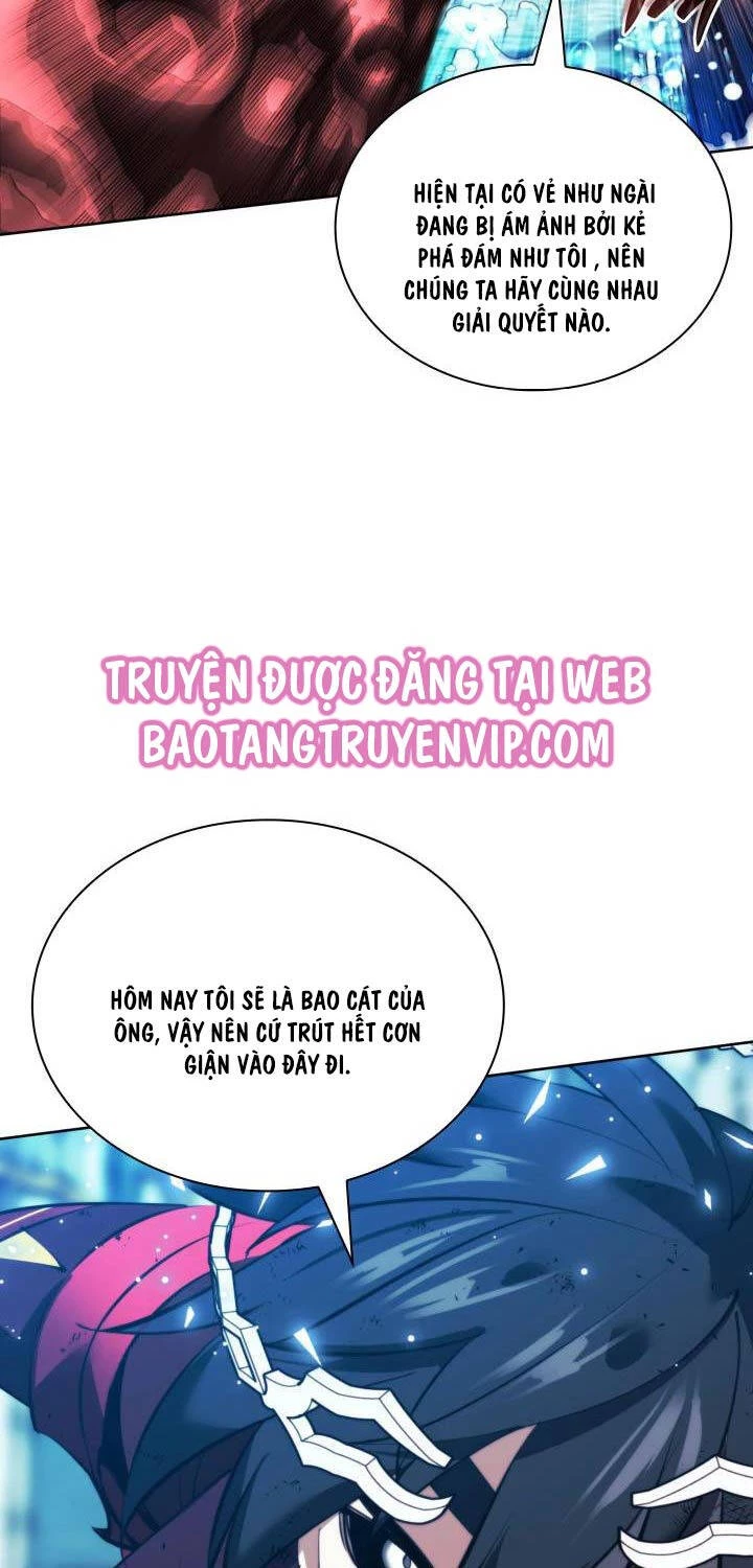 Thợ Rèn Huyền Thoại Chapter 236 - Trang 4