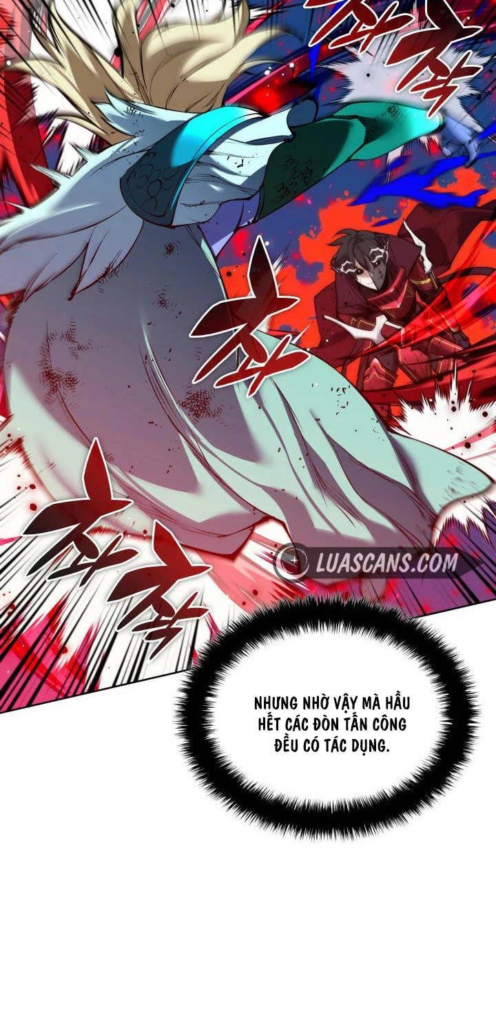 Thợ Rèn Huyền Thoại Chapter 236 - Trang 4