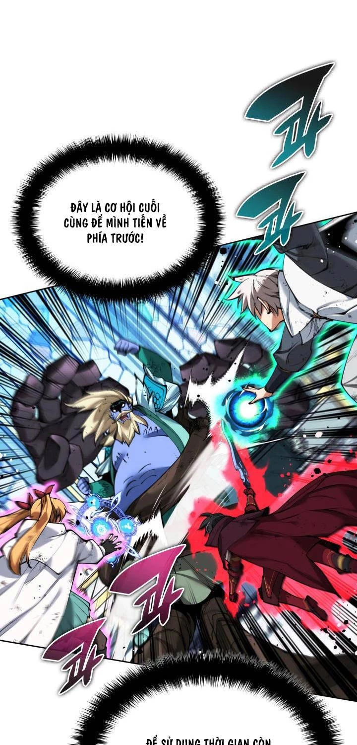Thợ Rèn Huyền Thoại Chapter 236 - Trang 4