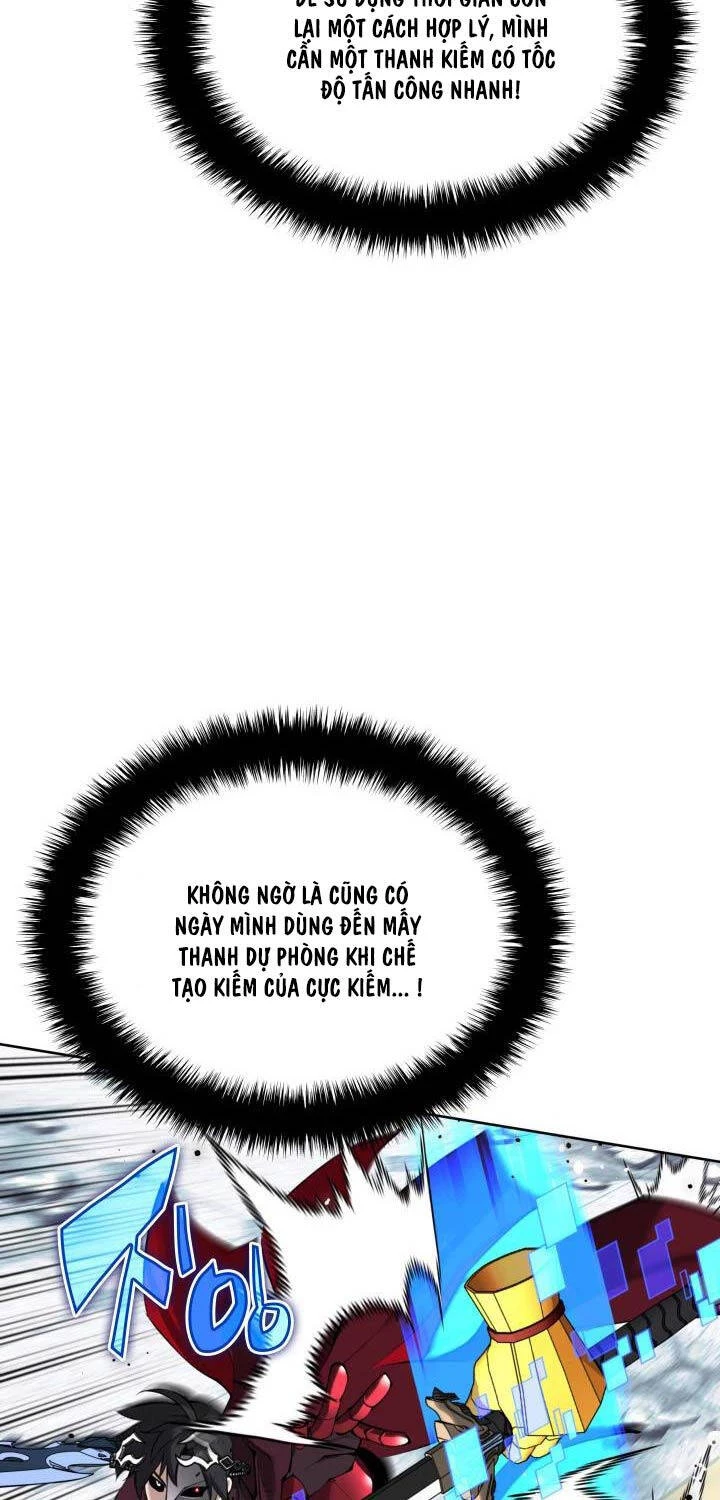 Thợ Rèn Huyền Thoại Chapter 236 - Trang 4